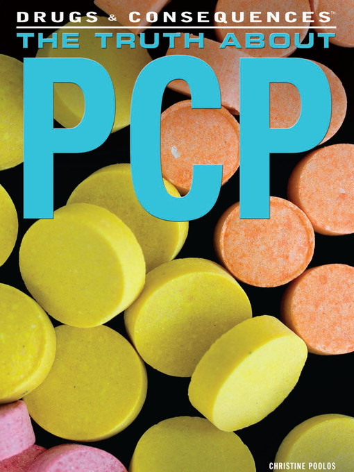 Title details for The Truth About PCP by Christine Poolos - Available